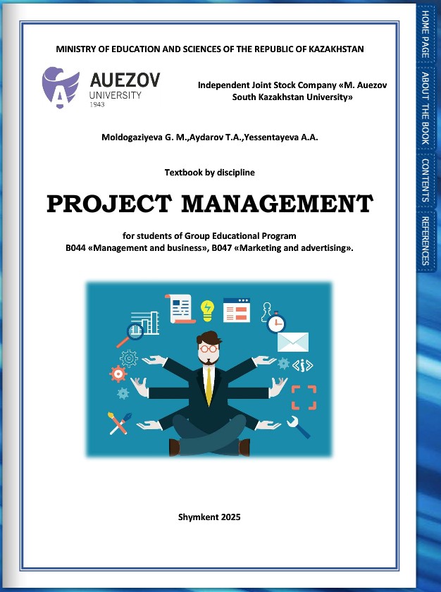 Project management
